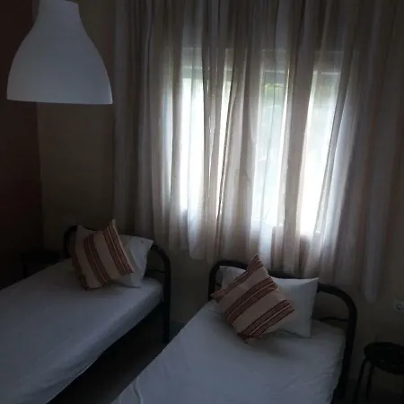 Grandpa Apartment *